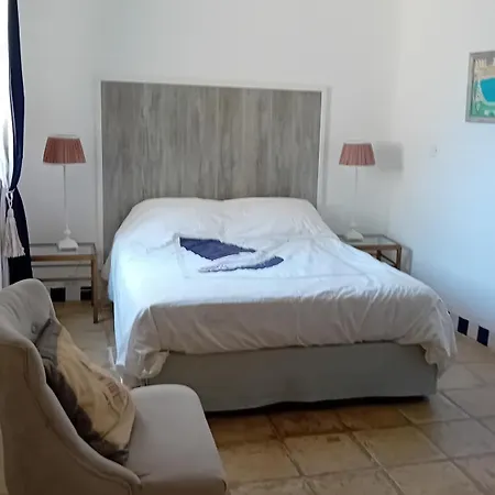 Apartment Soleil Et Farniente