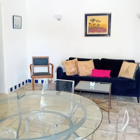 Soleil Et Farniente Apartment Cervione