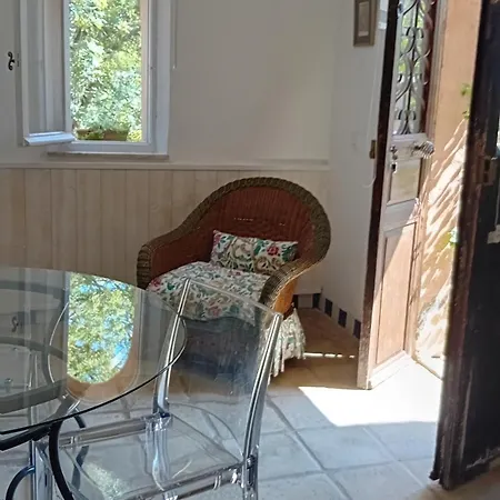 Apartment Soleil Et Farniente Cervione