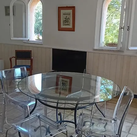 Soleil Et Farniente Cervione