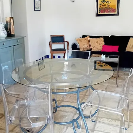 Apartment Soleil Et Farniente