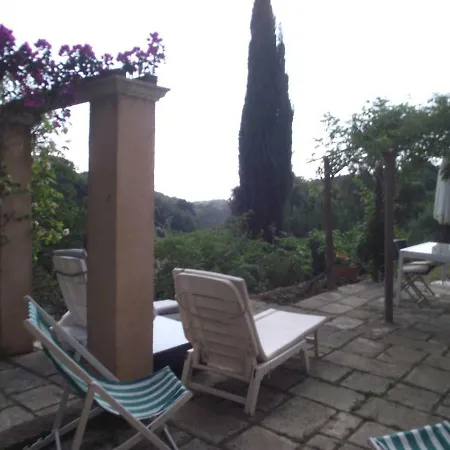 Soleil Et Farniente Apartment *