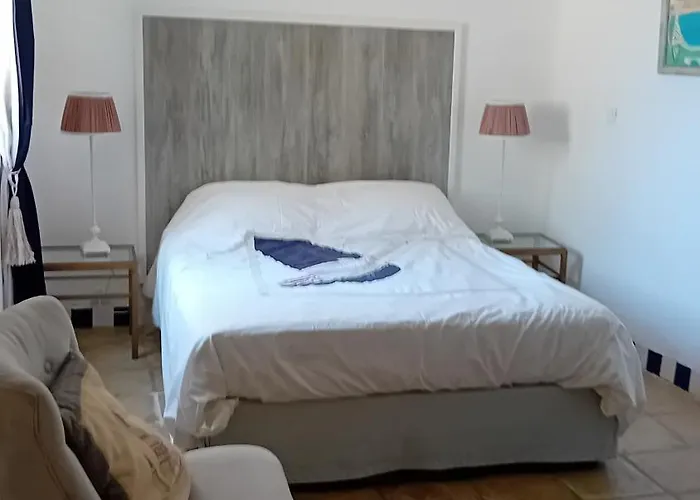 Apartmán Soleil Et Farniente