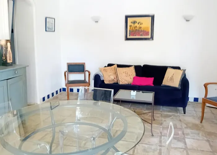 Soleil Et Farniente Apartmán Cervione