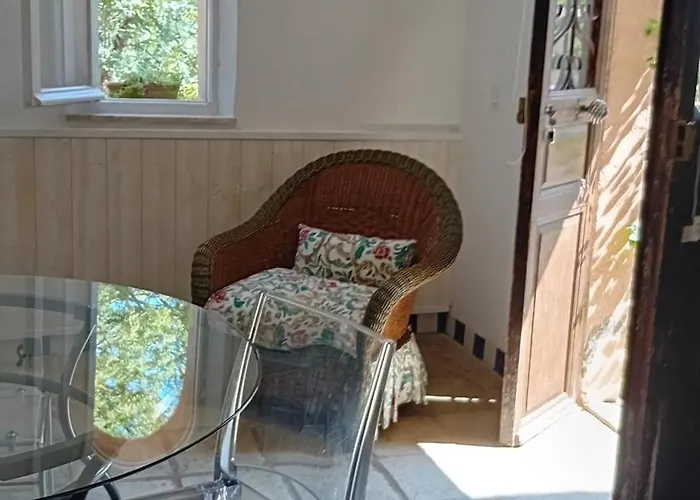 דירה Soleil Et Farniente סרביון