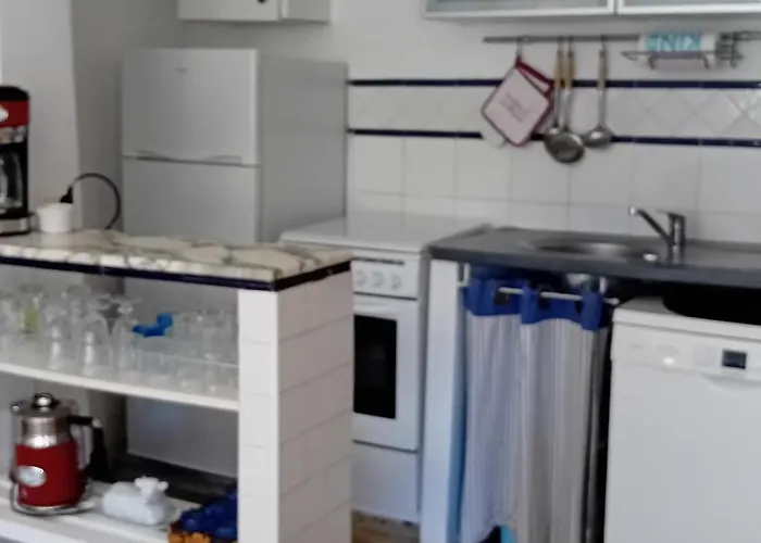 Soleil Et Farniente * Cervione