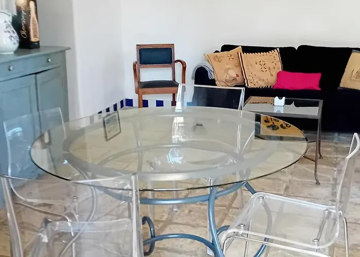 Apartmán Soleil Et Farniente