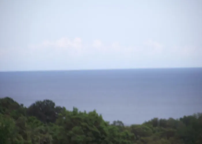 Apartmán Soleil Et Farniente *