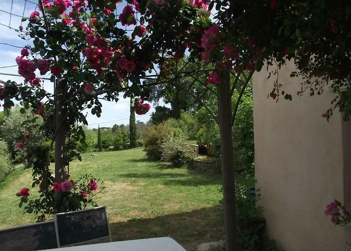 Soleil Et Farniente דירה